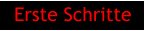 Erste Schritte
